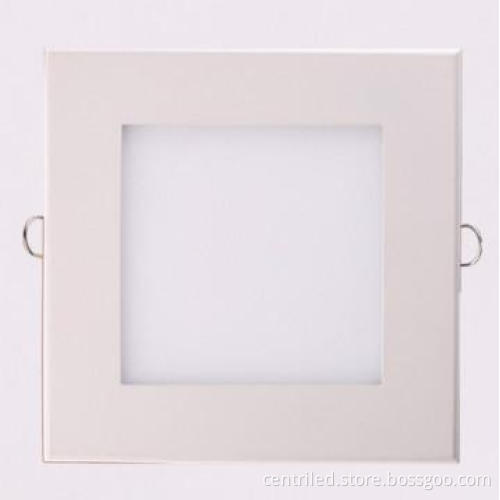 12W LED Square Panel Light certificate durable